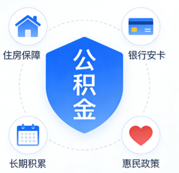 荆门新单位入职不满一年职工住房公积金提取政策全解析