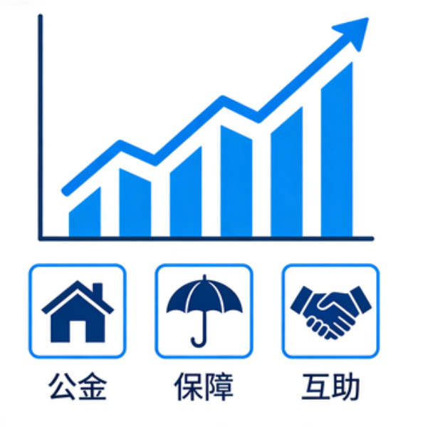 荆门2026年4月公积金新政密集落地:专业代办化身“政策翻译官”