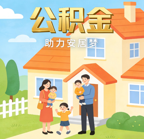 荆门公积金代办的5个意想不到的好处，第3个最实用