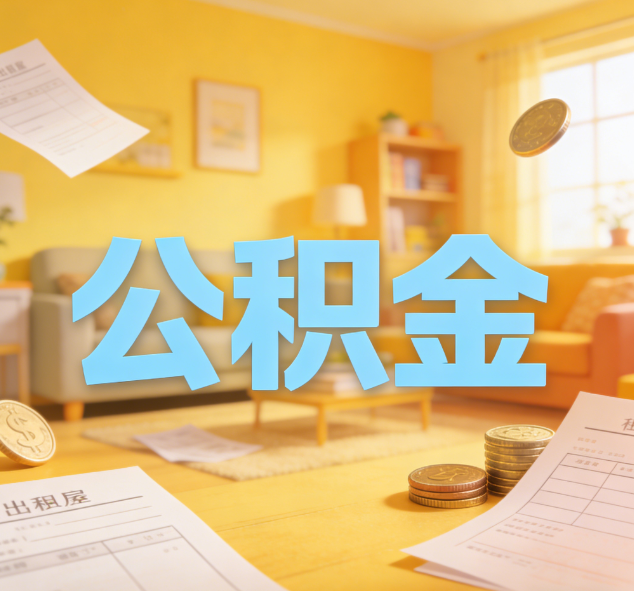 荆门公积金代办正在成为你的“住房金融顾问”