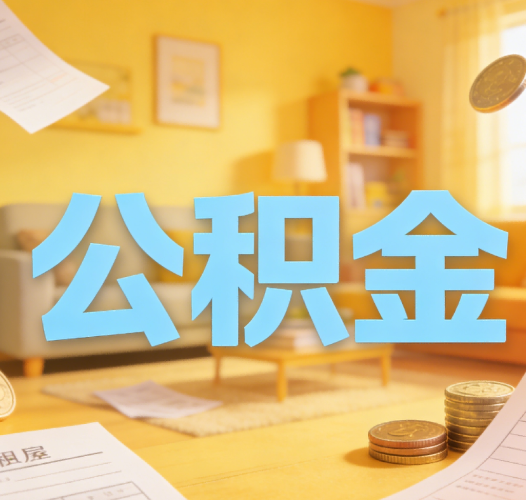 荆门买房如何提取公积金？