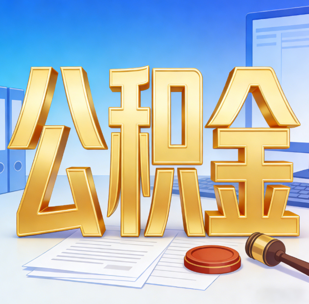 荆门公积金代办行业观察：从“跑腿经济”到“专业服务”的蝶变之路